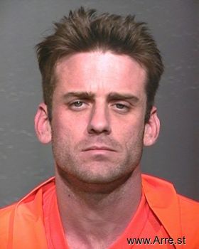 David M Rhodes Mugshot