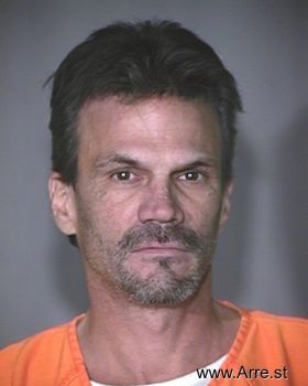 David K Riddle Mugshot