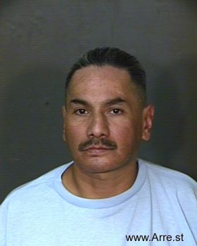 David  Rivera Mugshot