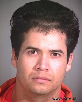 David  Roacho-grajeda Mugshot