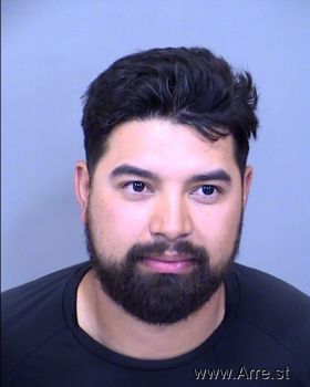 David Contreras Rocha Mugshot