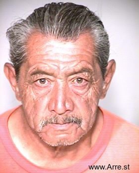 David J Rocha Mugshot