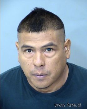 David  Rodriguez Mugshot