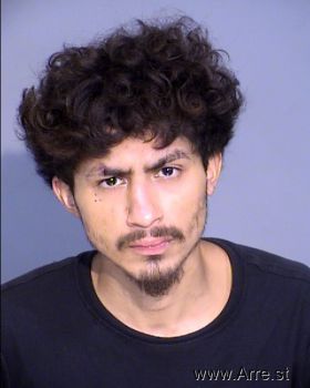 David  Rodriguez Mugshot