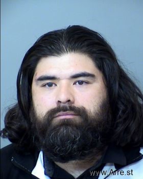 David  Rodriguez Mugshot