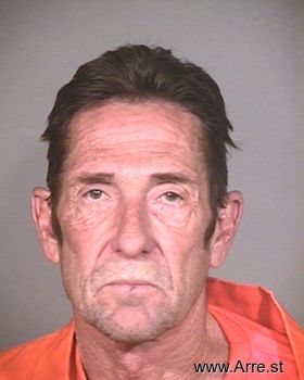 David E Rogers Mugshot