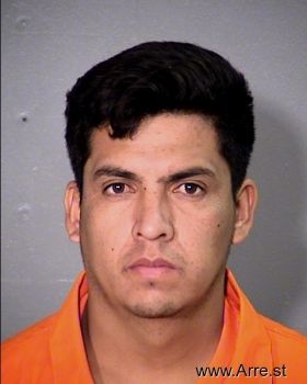 David  Rojas-florian Mugshot