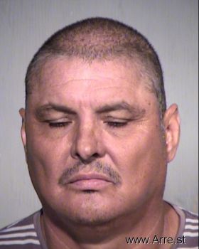 David  Rojas-valenzuela Mugshot