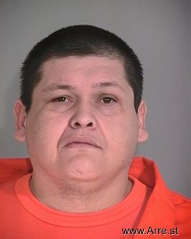 David P Rosas Mugshot