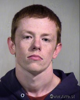 David Lee Ross Mugshot