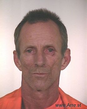 David C Ross Mugshot