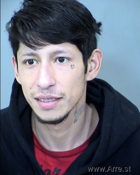 David Juan Ruiz Mugshot