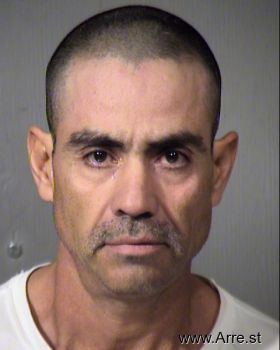 David Chavira Ruiz Mugshot