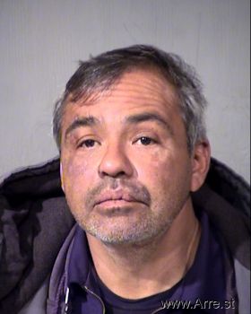 David  Ruiz Mugshot