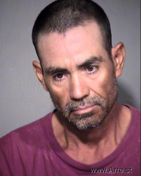 David Chavira Ruiz Mugshot