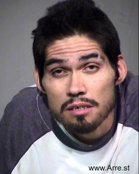 David  Ruiz Mugshot