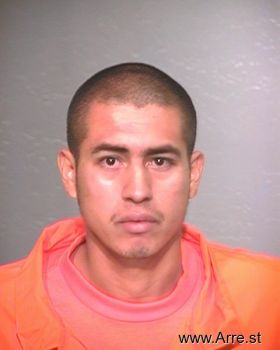 David M Ruiz Mugshot