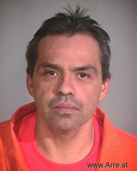 David  Ruiz Mugshot