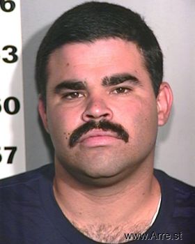 David  Ruiz Mugshot