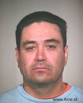 David  Ruiz Mugshot