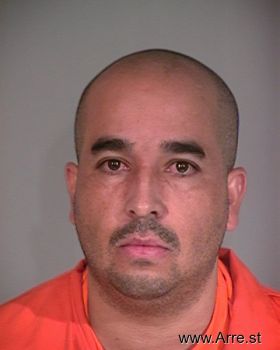 David  Ruiz Mugshot