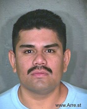 David  Ruiz Mugshot