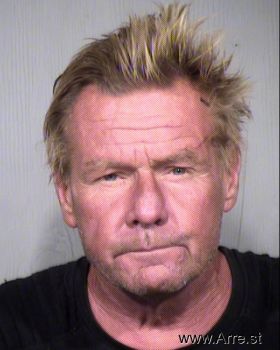 David J Russell Mugshot