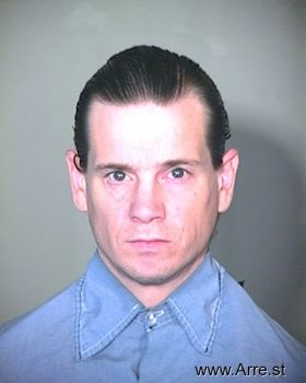 David L Russell Mugshot