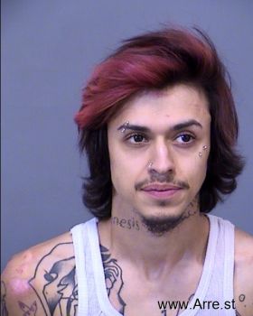 David Lineses Saballa Iii Mugshot