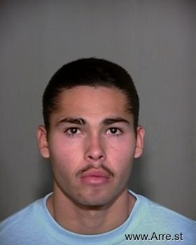 David A Salgado Mugshot