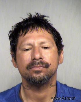 David Joseph Santos Mugshot