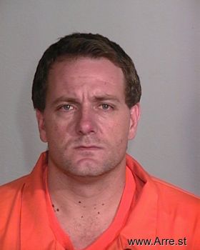 David E Sellers Mugshot