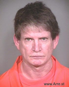 David E Sells Mugshot