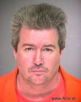 David C Sexton Mugshot