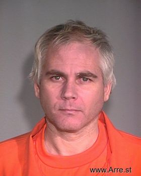 David L Shady Mugshot