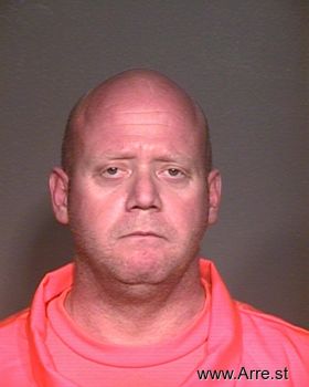 David J Simon Mugshot