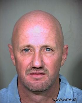 David W Simon Mugshot