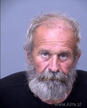 David John Slebodnik Mugshot