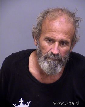 David John Slebodnik Mugshot