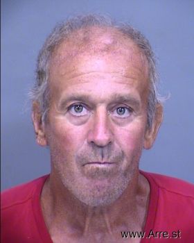 David John Slebodnik Mugshot