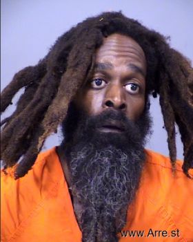 David J Smalls Mugshot