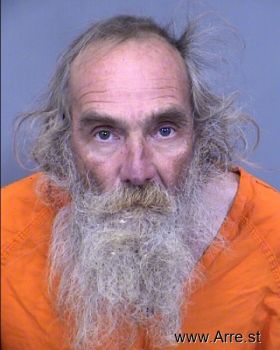 David Kent Snyder Mugshot