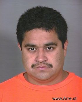 David C Solis Mugshot