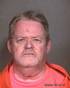 David B Stapleton Mugshot