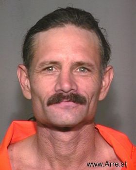 David J Stevens Mugshot