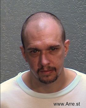 David E Stevens Mugshot