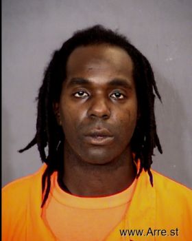 David E Strickland Mugshot