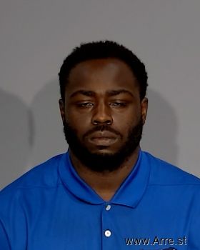 David  Thurman Mugshot