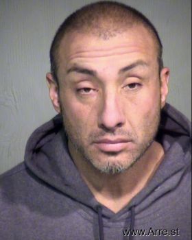 David  Torrez Mugshot