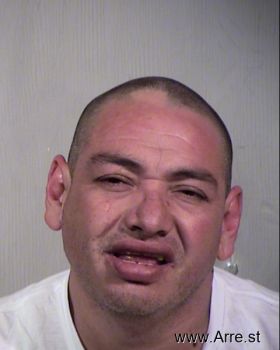 David  Trevino Mugshot